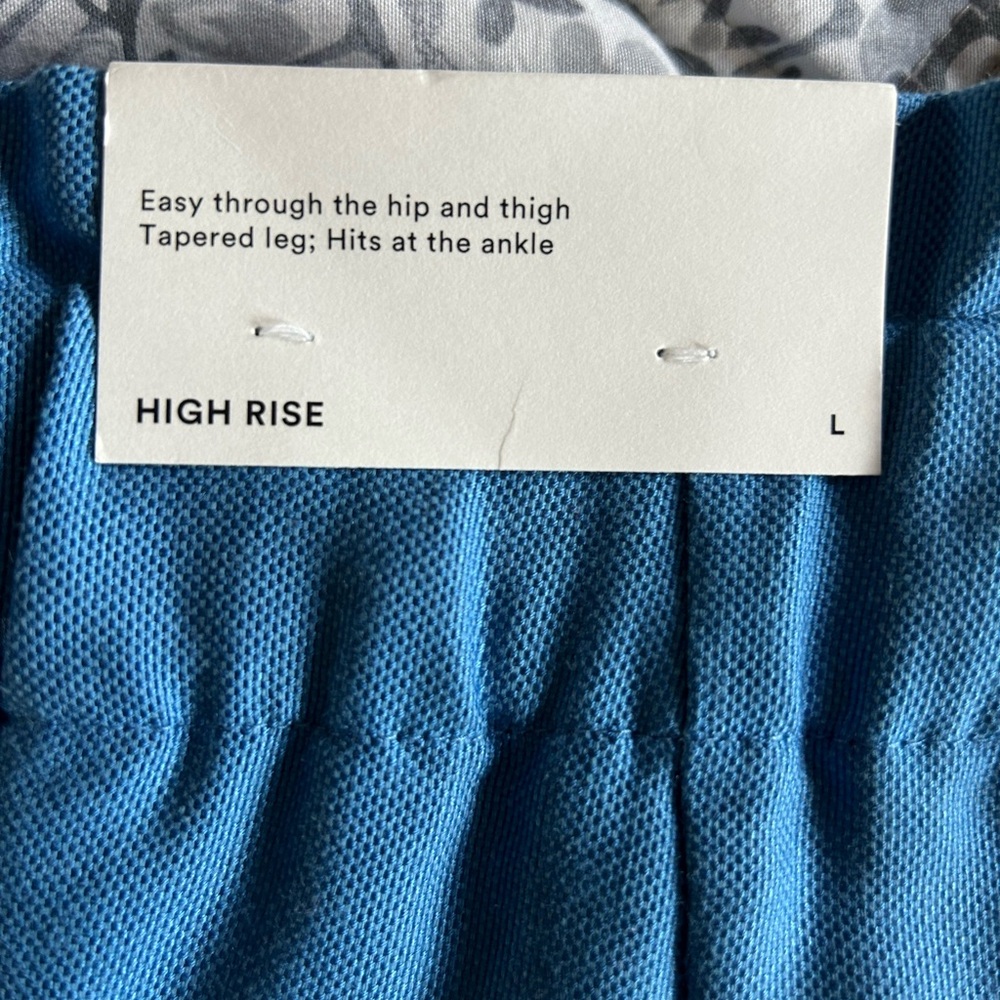 Pull on pant - Picture 2 of 5